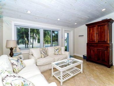 A Terrific Three Bedroom with Pool a Great Little Rental